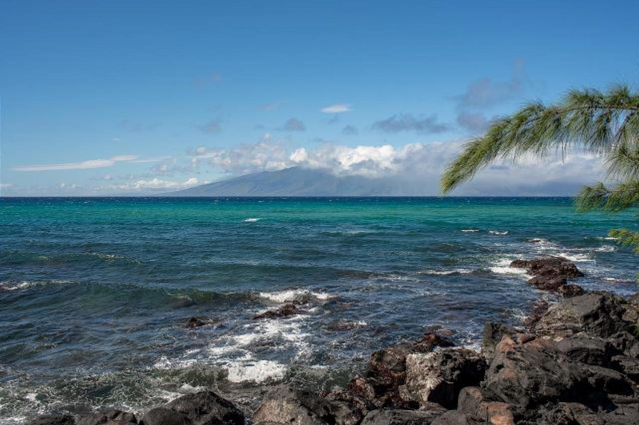 Mahina Surf I Villa Napili-Honokowai Buitenkant foto